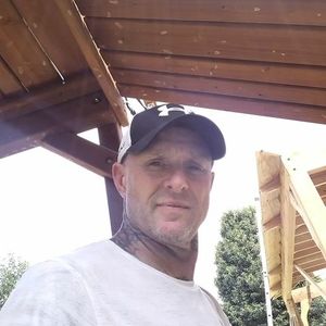 Meet your Posher, Terry